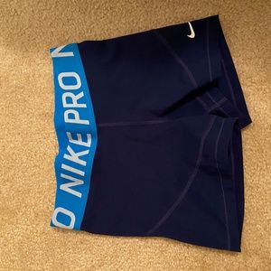 compression shorts
